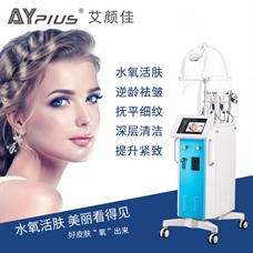 多功能高氧護理儀